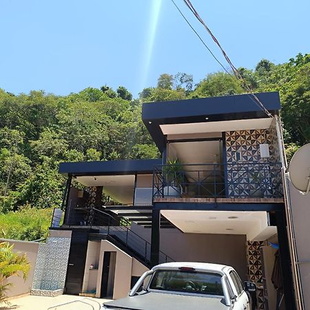 Chacara Talisma Villa Jacareí Kültér fotó
