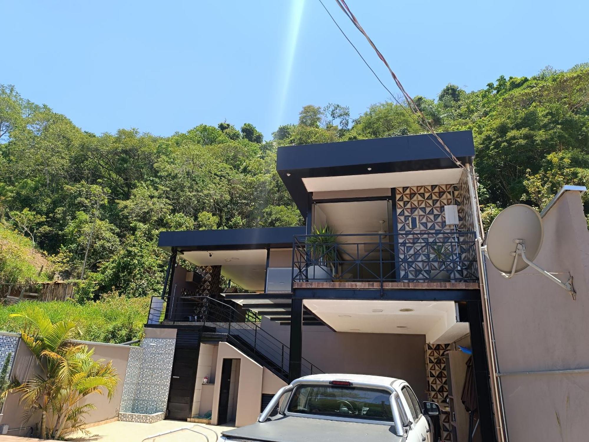 Chacara Talisma Villa Jacareí Kültér fotó