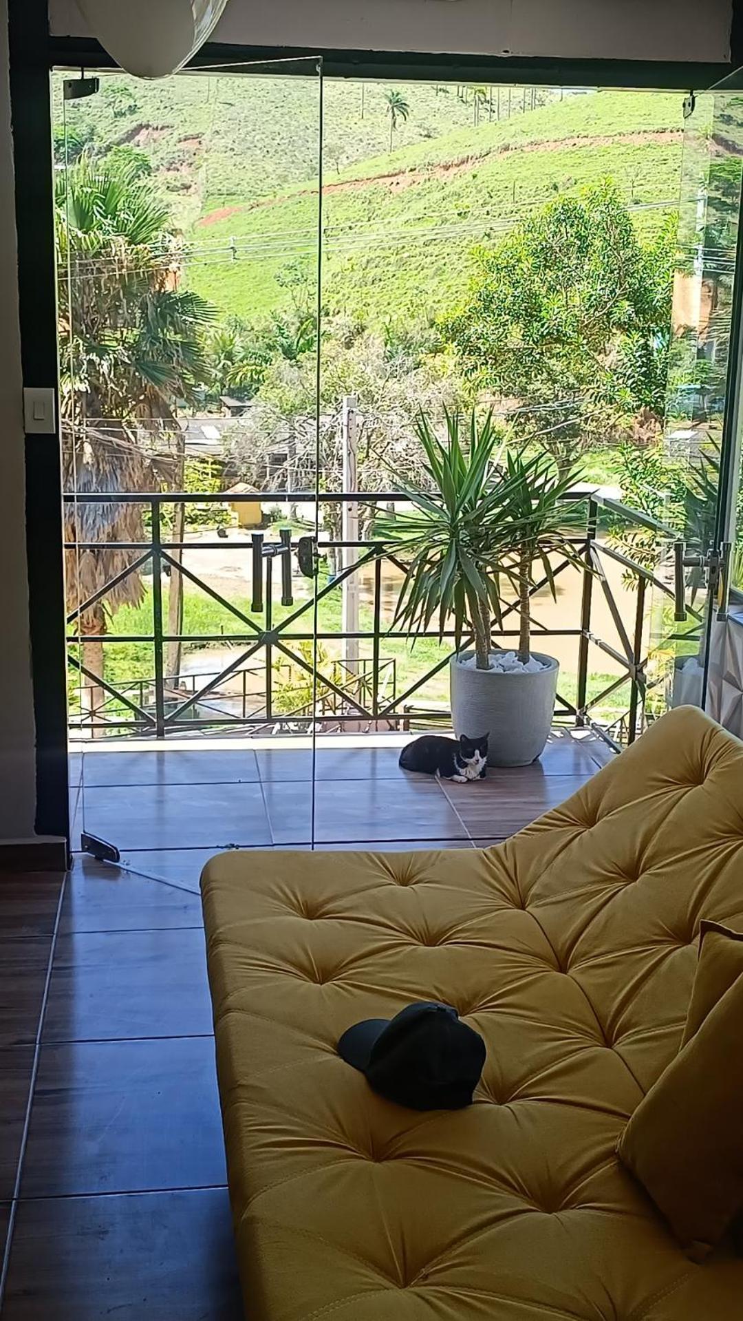 Chacara Talisma Villa Jacareí Kültér fotó