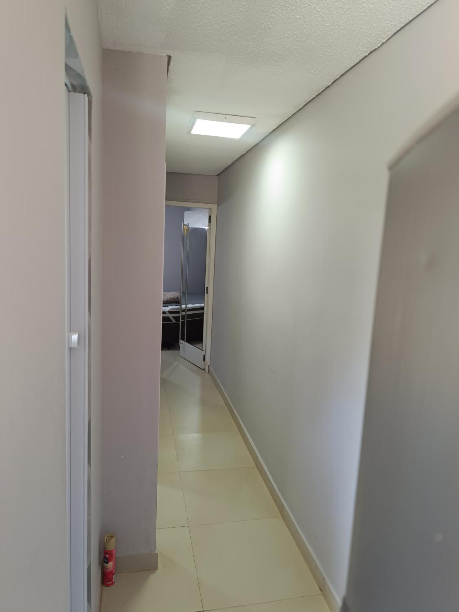 Chacara Talisma Villa Jacareí Kültér fotó